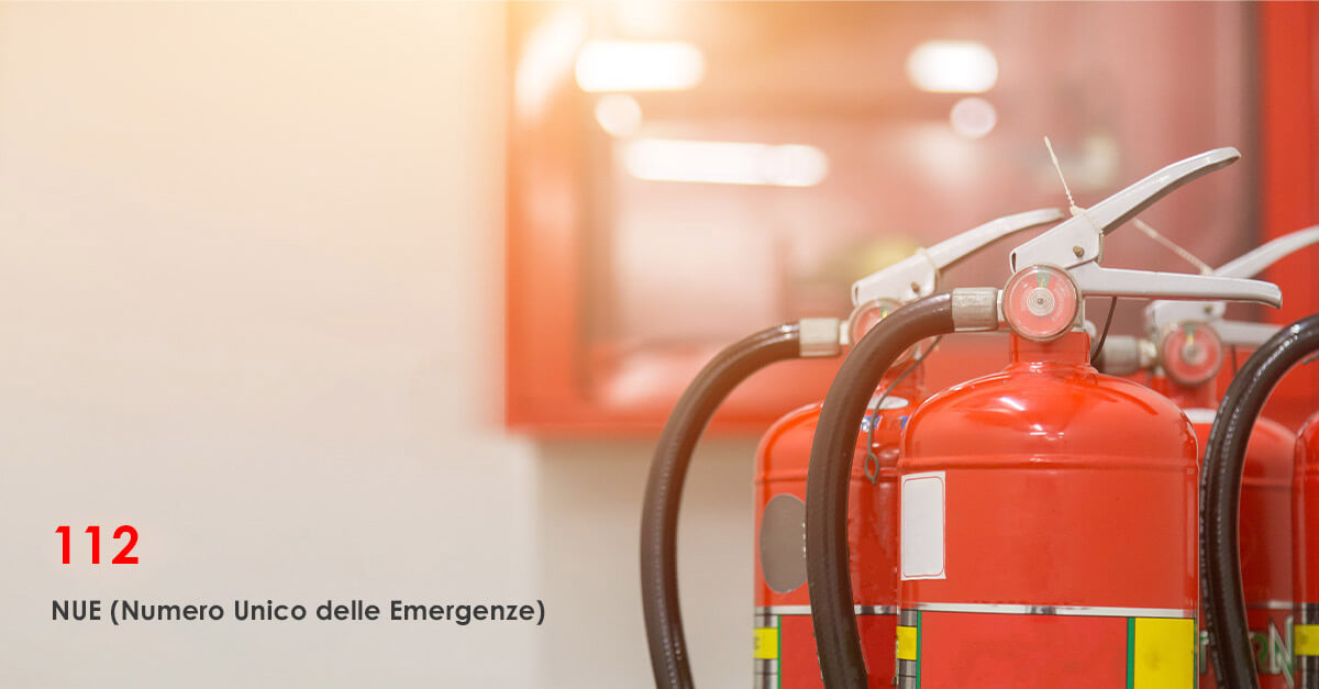 Prevenzione incendi nei condomini, perché farla?